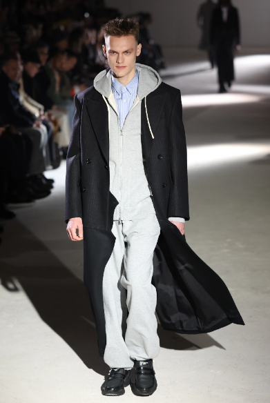 Junya Watanabe MAN」×「New Balance」コラボの1906Lの日本国内発売情報！