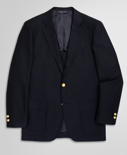 Brooks Brothers(ブルックス ブラザーズ)について徹底解説！定番商品や 