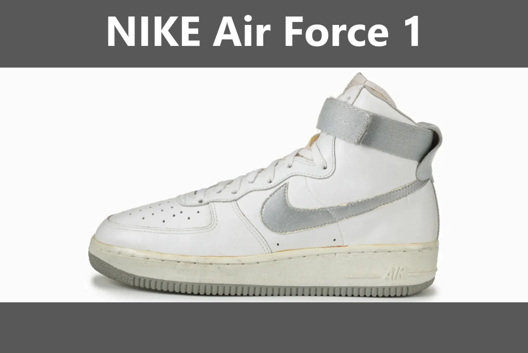 2026年】Nike Air Force 1の新作情報！Nike Air Force 1のコラボモデル 