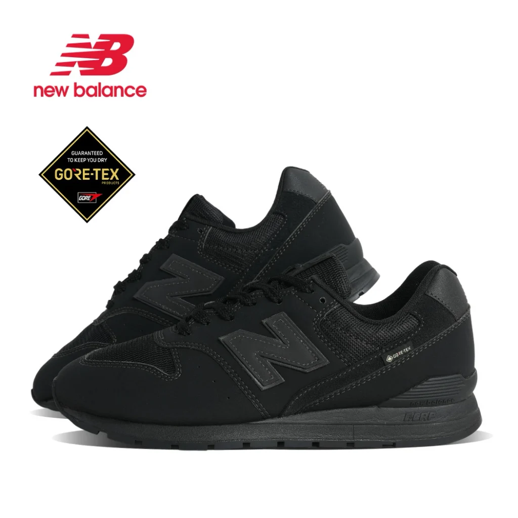 ニューバランス CM996XV2 GORE-TEX